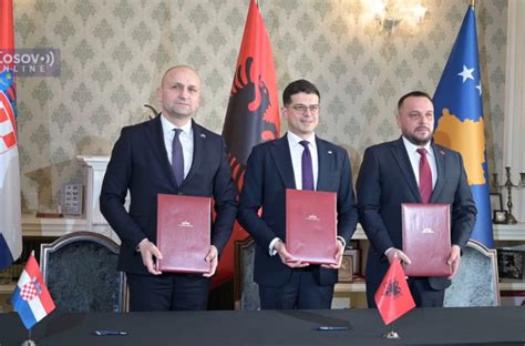 Sad je jasno zašto je stvoren vojni savez; RSE: Priština, Tirana i ...