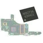 M92T36 Power Charging Chip for Nintendo Switch : Amazon.in: Computers ...