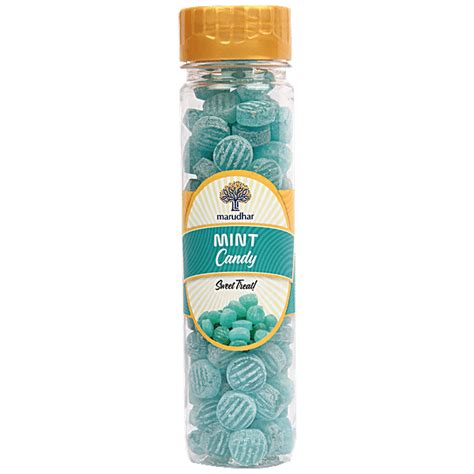 Buy Marudhar Mint Candy Online at Best Price of Rs 125 - bigbasket