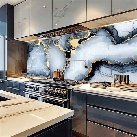 20+ Unique Kitchen Backsplash Ideas That Prove Tile Is Officially ...