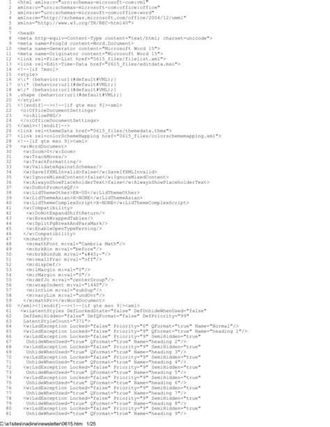 HTML Xmlns Http www W3.org 1999 XHTML 的图像结果