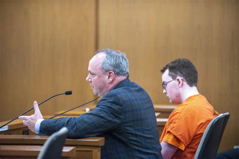 Judge Sends Man Responsible For Kwik Trip Terror Incident To Prison ...