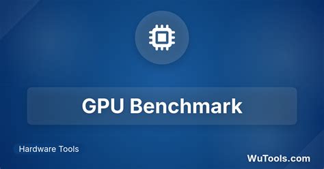 Image result for GPU Benchmark Website