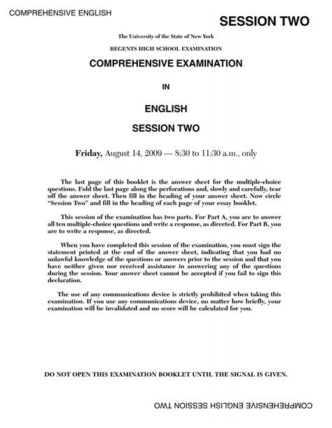 Comprehensive Examination 的图像结果