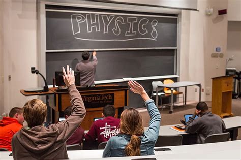 VT Academic Calendar 2023-2024