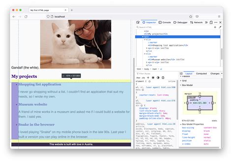How to Make Boxes in One Line Using HTML 的图像结果