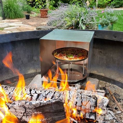 Buy Camping Rotisserie Online In India - Etsy India