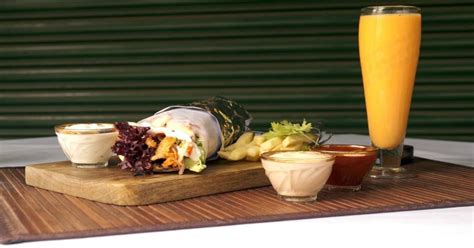 12 Places (Not Bars) You Need To Visit On Indiranagar 12th Main ...