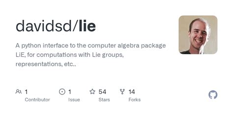 Lie GitHub Java 的图像结果
