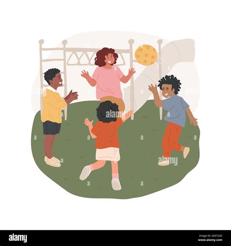 Playground Rules Clipart