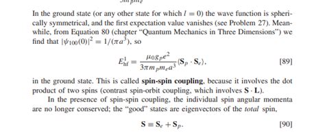 Hyperfine Structure Spectroscopy 的图像结果