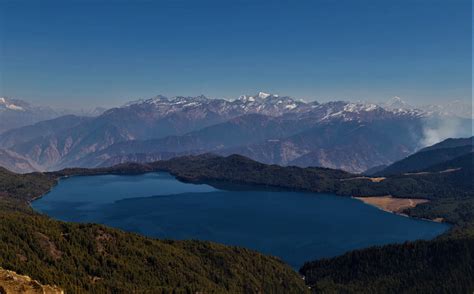 Rara Lake, a Incomparable gift of nature | Onine Video Nepal