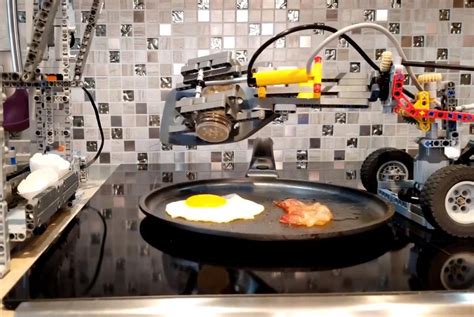 Image result for LEGO Essens Machine Tutorial