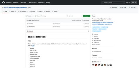 Fast Object Detection 的图像结果