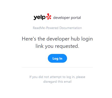 Image result for How to Use Yelp API in JavaScript