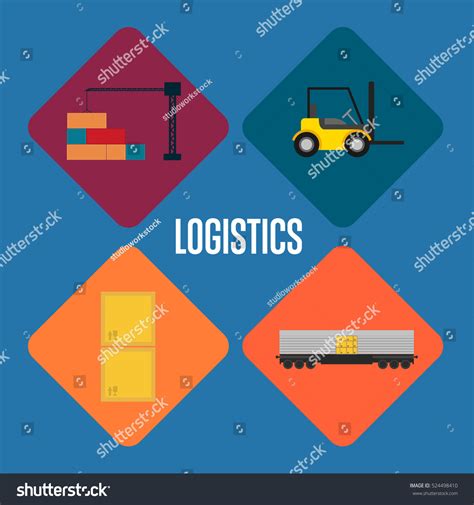 Transportation Logistics Icon 的图像结果