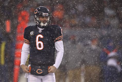 Jay Cutler: 15 Fascinating Facts About the Intensely Private Chicago ...