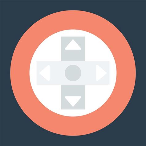 Remote Buttons Concepts 6355402 Vector Art at Vecteezy