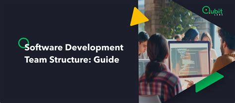 Image result for Software Development Organizational Structure