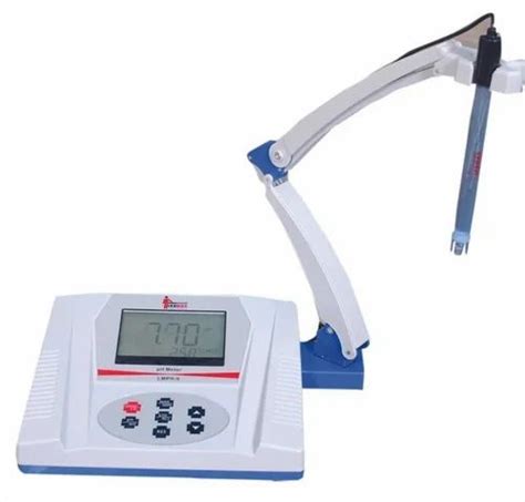 Ph Meter - Labman Basic ph meter LMPH9 Trader - Wholesaler ...