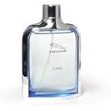 Jaguar Classic Black Eau De Toilette, 100 ml : Amazon.in: Beauty