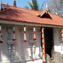 Ayyappa Swamy Devasthanam, Sancharpuri - Hindu temple - Hyderabad ...