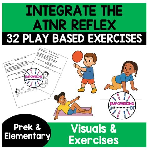 Atnr Integration 的图像结果