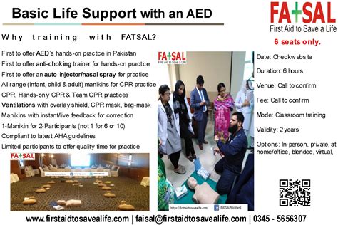 Image result for BLS eLearning