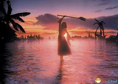 《最终幻想14》第二部动画广告公布：成为一个英雄 - vgtime.com
