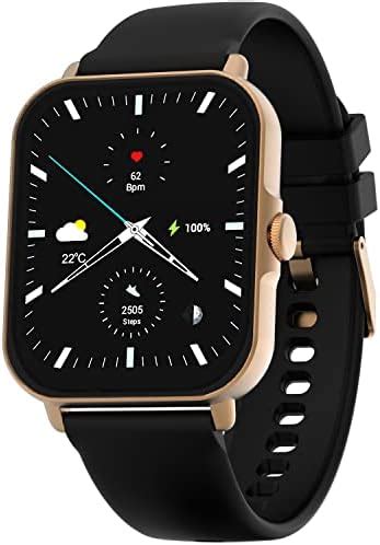 Maxima Power 1.43" Super AMOLED Bluetooth Calling Smart Watch | 466x466 ...