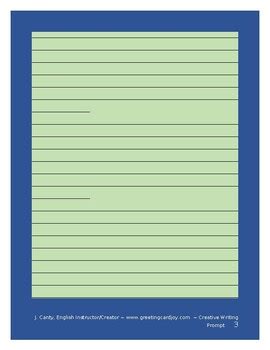 Image result for Example of Underlying Theme in Creativity Writer Skill