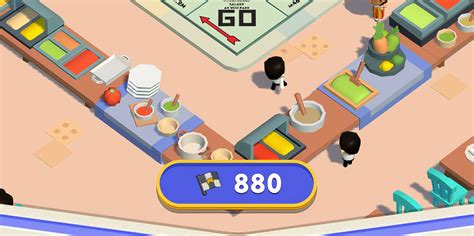 Monopoly Go March Revenue 89 Million Dollars