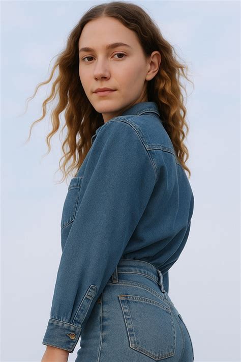 Oversized Shirt – LOUNGE DREAMS