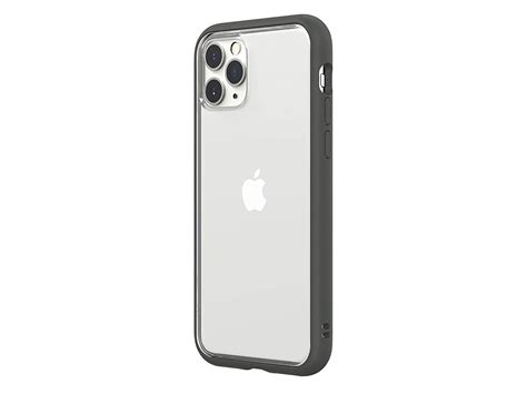 Rhinoshield Modular Case For Iphone 11 Pro [Mod Nx] | Shock Absorbent ...