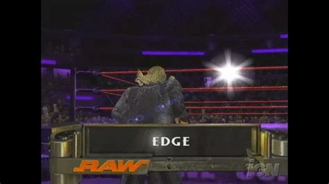 Edge: Ringwalk