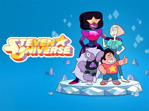 Prime Video: Steven Universe, Season 1