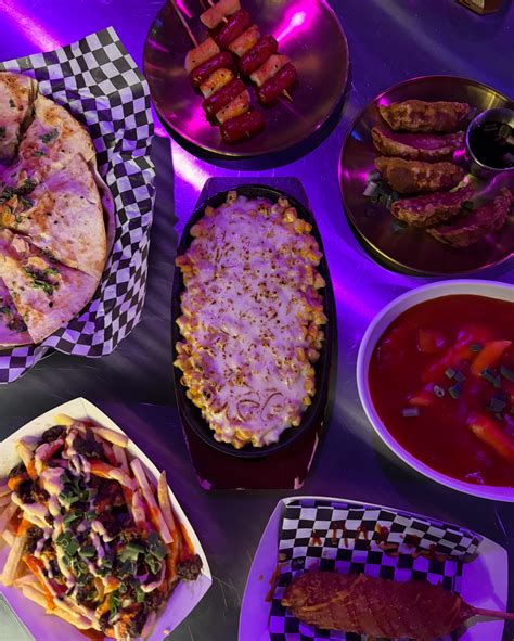 Han Jan Korean Kitchen & Pocha (@hanjanpochaok) • Instagram photos and ...