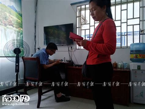 办证难！桂林一女子往返奔波70多天，离婚分户才办妥|南国早报网-广西主流都市新闻门户