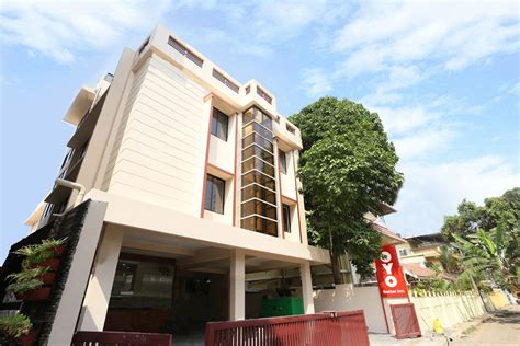 Budget Hotels in Panampilly Nagar, Kochi Starting @ ₹1060 - Upto 73% ...