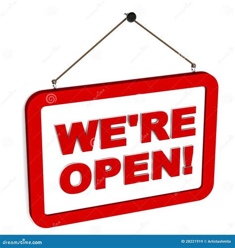 Open for Business Cartoon 的图像结果