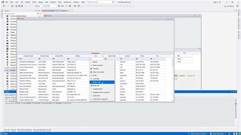 Image result for DevExpress Grid Control