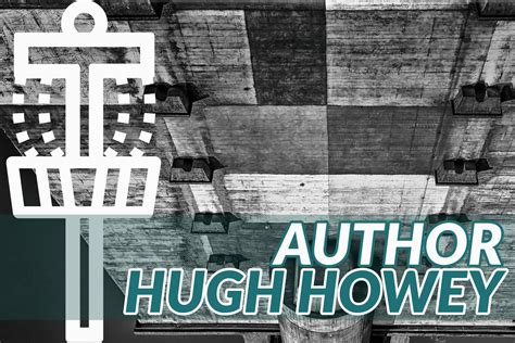 Interview: Author Hugh Howey On Disc Golf - Ultiworld Disc Golf