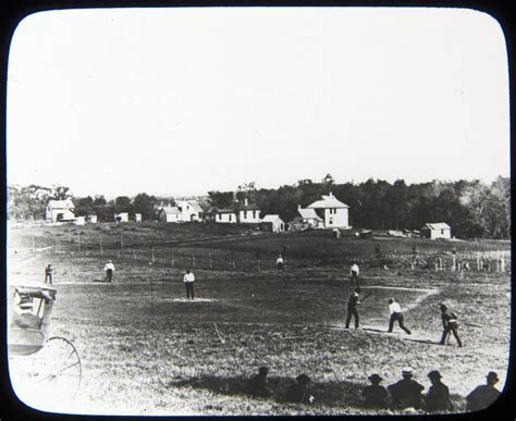 Early_baseball_game_Northfield_Minnesota | Northfield-Rice County ...