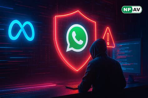 Meta Platforms WhatsApp Incorrect Authorization Vulnerability Risks ...