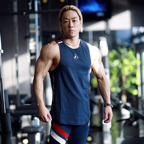 REY Red Line Tank top | REY