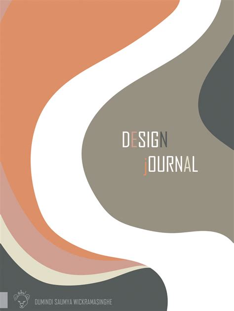 Image result for Design for Journal