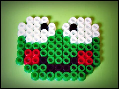 Image result for Hama Beads Tutorials