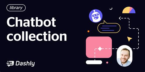 Library Chatbot 的图像结果