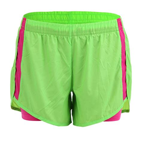 14 Amazing Lime Green Running Shorts For 2023 | Runningshorts