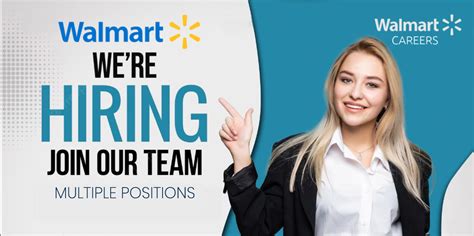 NEW JOBS UPDATES: Walmart Recruitment Drive | Grad Intern - No Work ...